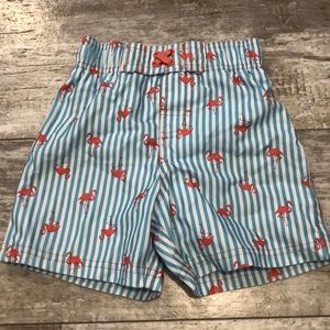 Swimming trunks